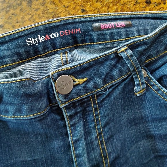 Style & Co Denim - Picture 3 of 8